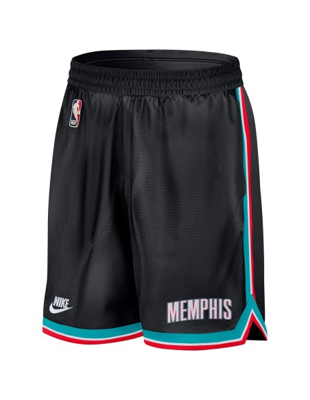 Acheter Grizzlies Trousers 25-26 Hardwood Dri-FIT Black | 24Segons