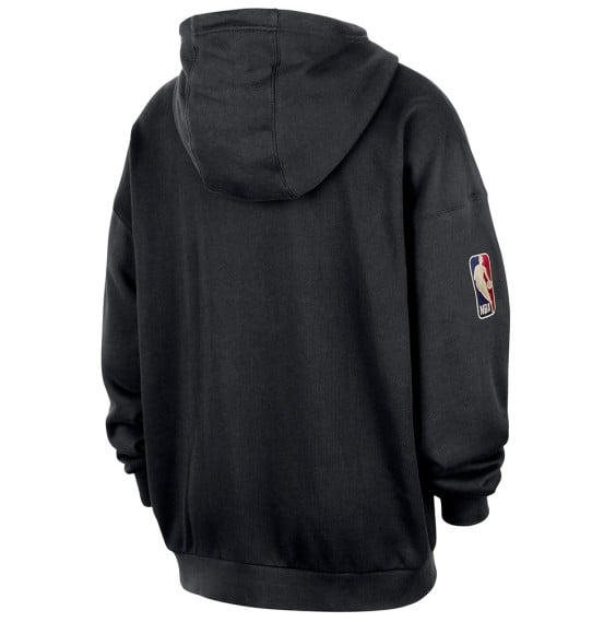 Acheter Timberwolves 25-26 Hardwood Classics Black| Sweatshirt24Segons