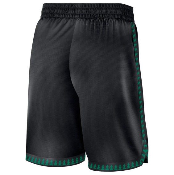 Comprar Pantalons Timberwolves 25-26 Hardwood Dri-FIT Black | 24Segons