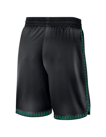Buy Timberwolves 25-26 Hardwood Dri-FIT Black Pant | Pantalon Timberwolves 25-26 Hardwood Dri-FIT Black Pants 24Segons