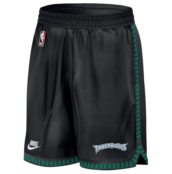 Comprare Timberwolves 25-26 Hardwood Dri-FIT Black Pant | Timberwolves 25-26 Hardwood Dri-FIT Black Pants 24Segons