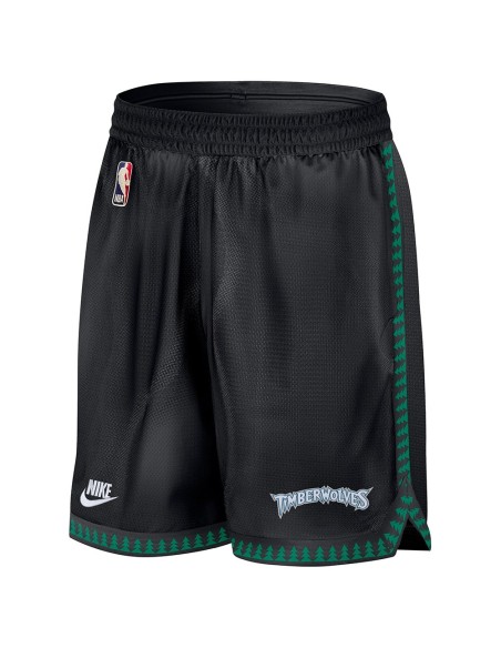 Comprare Timberwolves 25-26 Hardwood Dri-FIT Black Pant | Timberwolves 25-26 Hardwood Dri-FIT Black Pants 24Segons