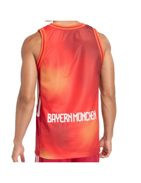 Compra adidas Performace Samarreta Bayern Home 25-26 Replica|24Segons