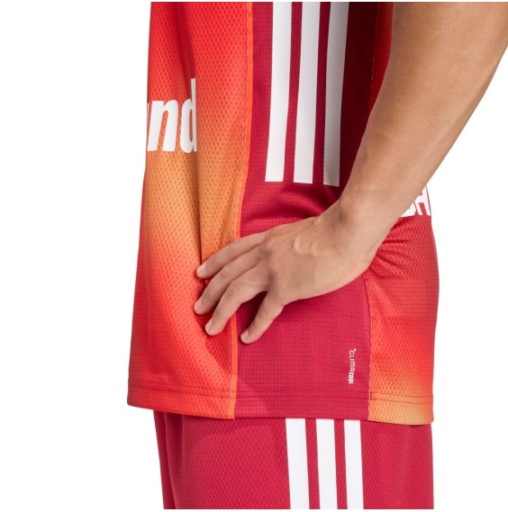 Buyadidas Performace FC Bayern Home Jersey 25-26 Replica|24Segons