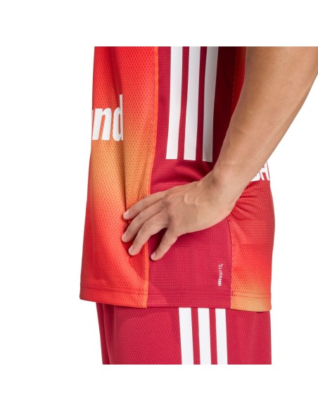Compra adidas Performace Samarreta Bayern Home 25-26 Replica|24Segons