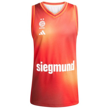 Buyadidas Performace FC Bayern Home Jersey 25-26 Replica|24Segons