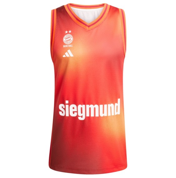 Compra adidas Performace Samarreta Bayern Home 25-26 Replica|24Segons