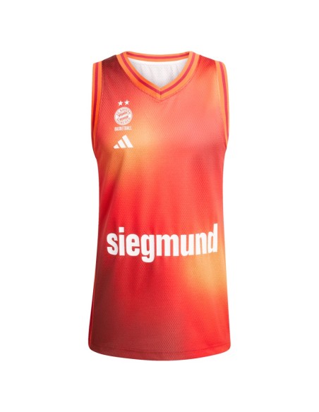 Compra adidas Performace Samarreta Bayern Home 25-26 Replica|24Segons