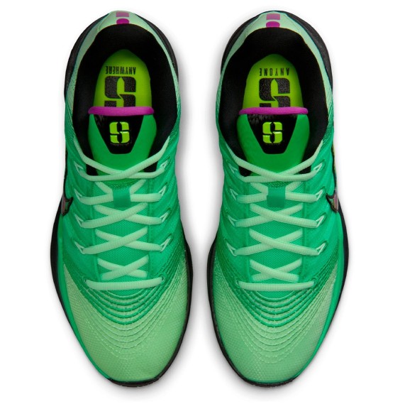 Buy Sabrina 3 Gamer Sneakers 24Segons