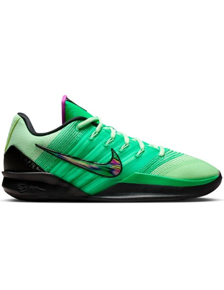 Buy Sabrina 3 Gamer Sneakers 24Segons