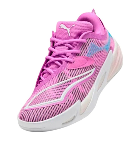Acquista Puma All Pro Nitro 2 Electric Orchid Shoes | 24Segons