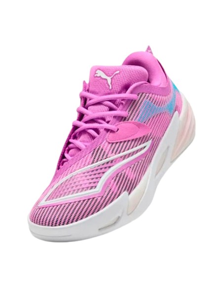 Acquista Puma All Pro Nitro 2 Electric Orchid Shoes | 24Segons