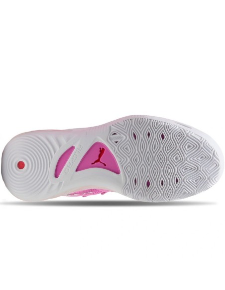 Acquista Puma All Pro Nitro 2 Electric Orchid Shoes | 24Segons