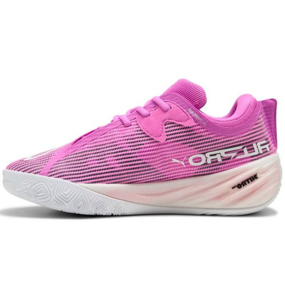 Acheter Puma All Pro Nitro 2 Electric Orchid Shoes | 24Segons