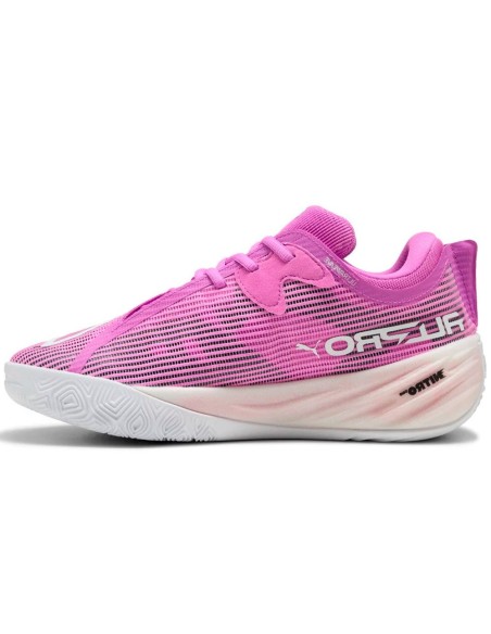 Acheter Puma All Pro Nitro 2 Electric Orchid Shoes | 24Segons