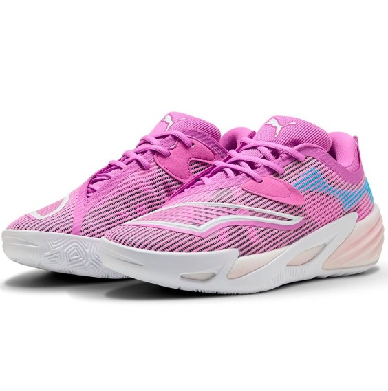 Acheter Puma All Pro Nitro 2 Electric Orchid Shoes | 24Segons