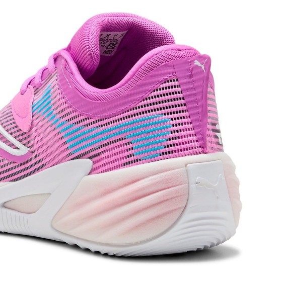 Acheter Puma All Pro Nitro 2 Electric Orchid Shoes | 24Segons