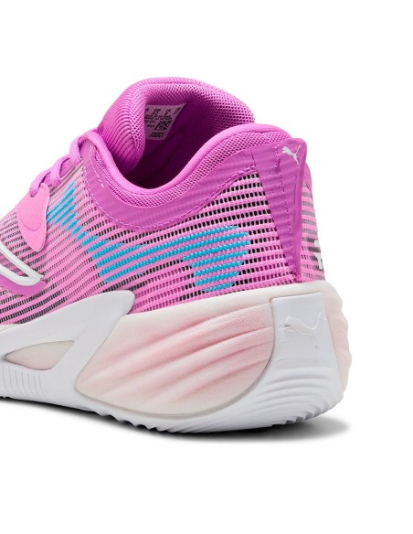 Acheter Puma All Pro Nitro 2 Electric Orchid Shoes | 24Segons