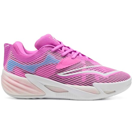 Buy Puma All Pro Nitro 2 Electric Orchid Shoes | 24Segons