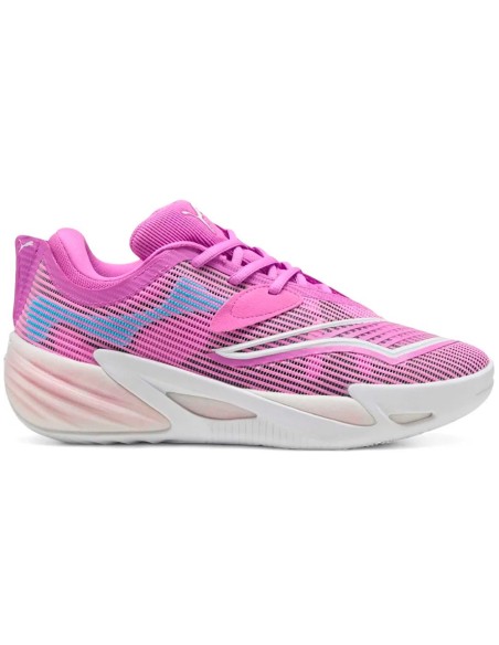 Acheter Puma All Pro Nitro 2 Electric Orchid Shoes | 24Segons