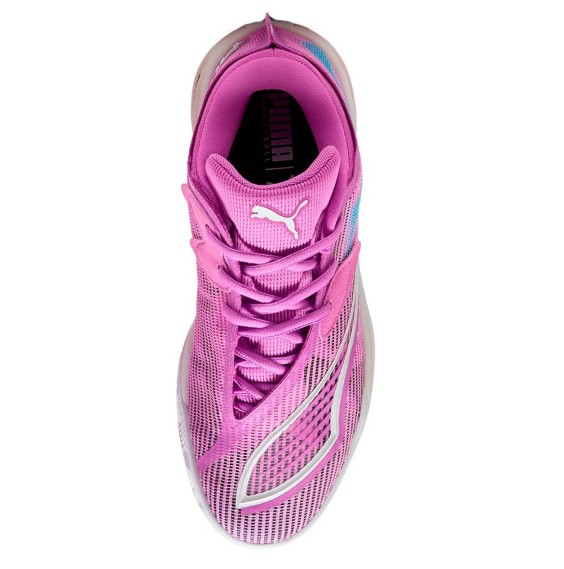 Acquista Puma All Pro Nitro 2 Electric Orchid Shoes | 24Segons