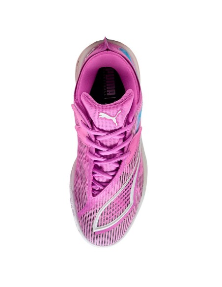Acheter Puma All Pro Nitro 2 Electric Orchid Shoes | 24Segons