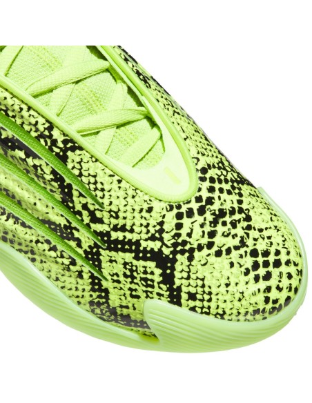 Acquista le scarpe da ginnastica adidas Peformance Harden Vol. 9 Snakeskin | adidas Peformance Harden Vol. 9 Snakeskin24Segons