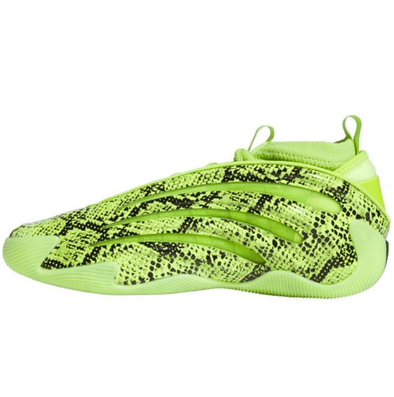 Acquista le scarpe da ginnastica adidas Peformance Harden Vol. 9 Snakeskin | adidas Peformance Harden Vol. 9 Snakeskin24Segons