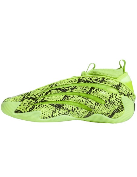 Acquista le scarpe da ginnastica adidas Peformance Harden Vol. 9 Snakeskin | adidas Peformance Harden Vol. 9 Snakeskin24Segons