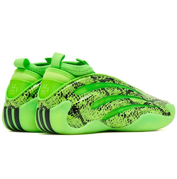 Acheter adidas Peformance Harden Vol. 9 Snakeskin | adidas Peformance Harden Vol. 9 Snakeskin Sneakers24Segons