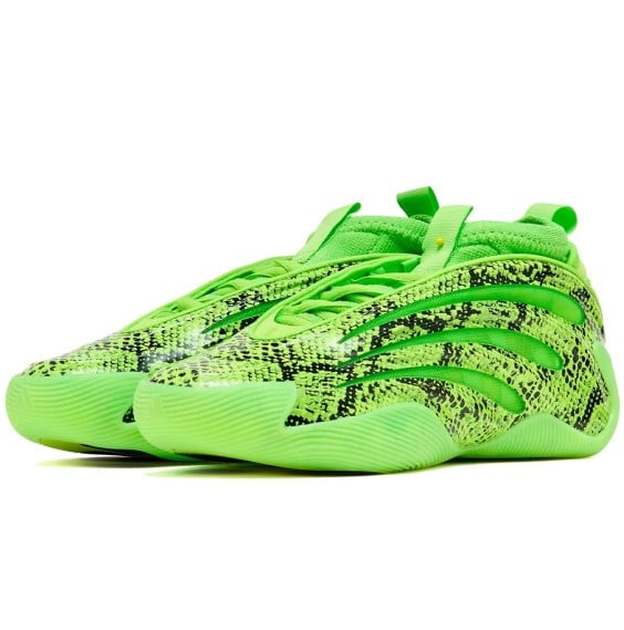 Comprar Zapatillas adidas Peformance Harden Vol. 9 Snakeskin |24Segons