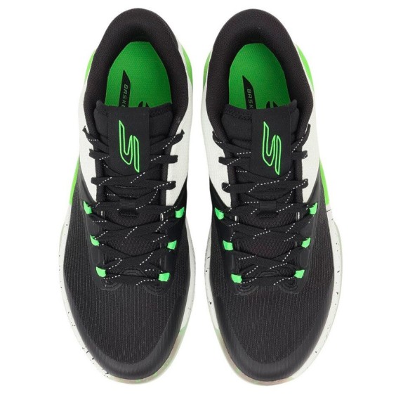 Comprare scarpe Skechers SKX Nexus WBLM | 24Segons