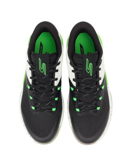 Comprare scarpe Skechers SKX Nexus WBLM | 24Segons