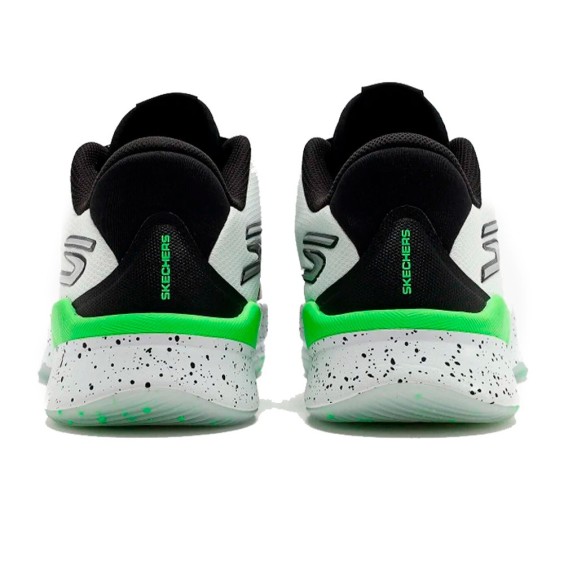 Comprare scarpe Skechers SKX Nexus WBLM | 24Segons