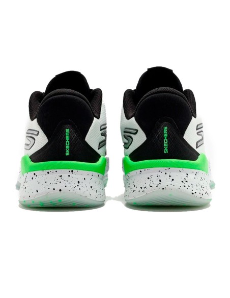 Comprare scarpe Skechers SKX Nexus WBLM | 24Segons