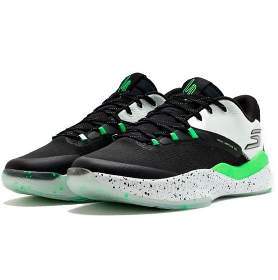 Comprare scarpe Skechers SKX Nexus WBLM | 24Segons