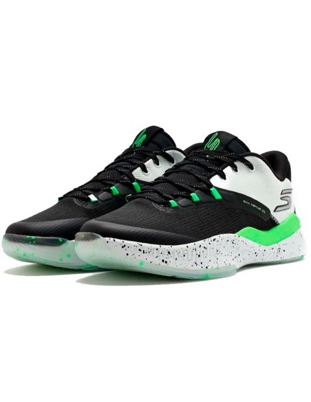 Comprare scarpe Skechers SKX Nexus WBLM | 24Segons