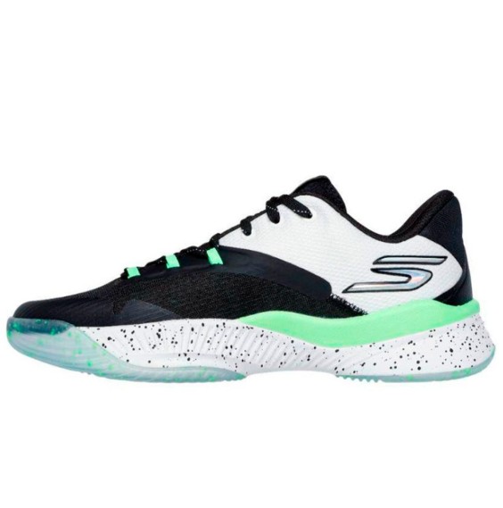 Comprare scarpe Skechers SKX Nexus WBLM | 24Segons