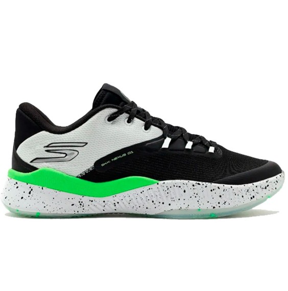 Comprare scarpe Skechers SKX Nexus WBLM | 24Segons