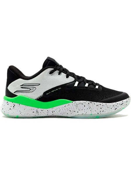 Comprare scarpe Skechers SKX Nexus WBLM | 24Segons