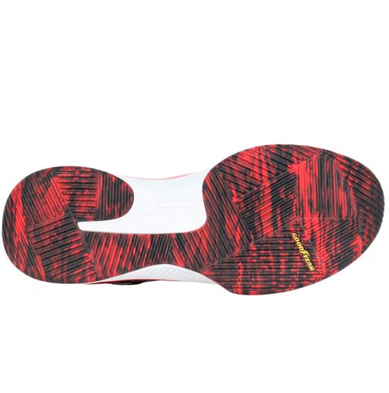 Comprare scarpe da ginnastica Skechers SKX Nexus WBRD | 24Segons