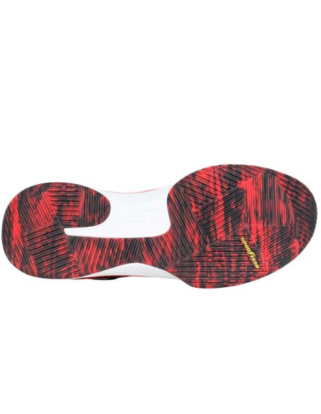 Comprare scarpe da ginnastica Skechers SKX Nexus WBRD | 24Segons