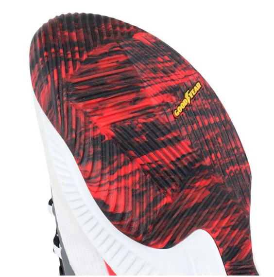 Comprare scarpe da ginnastica Skechers SKX Nexus WBRD | 24Segons