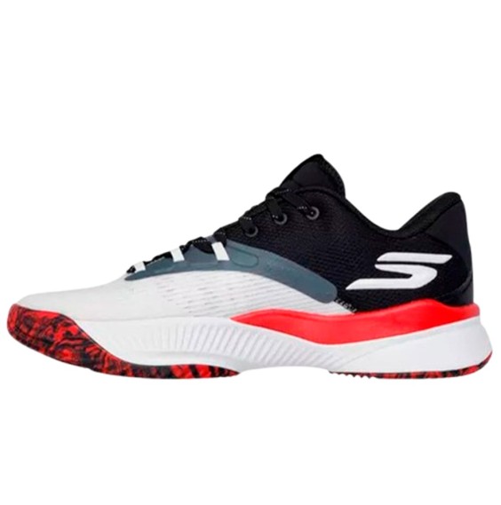 Comprare scarpe da ginnastica Skechers SKX Nexus WBRD | 24Segons