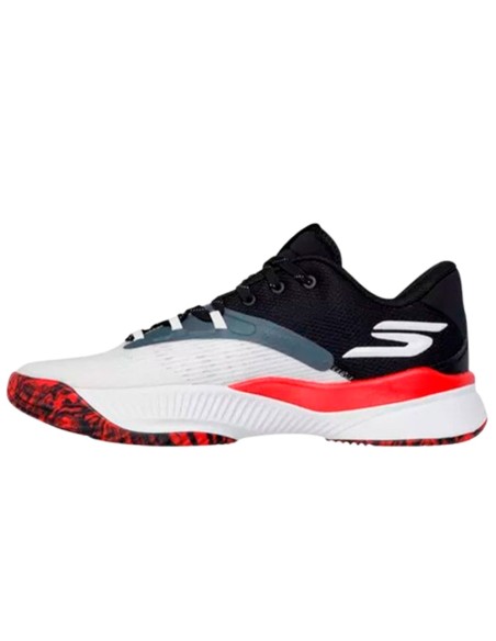 Comprare scarpe da ginnastica Skechers SKX Nexus WBRD | 24Segons