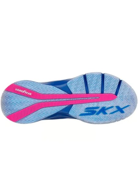 Buy Shoes Skechers SKX Full Court Press WLVB | 24Segons