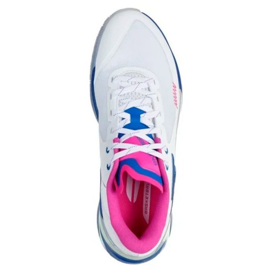 Acquista le scarpe Skechers SKX Full Court Press WLVB | 24Segons