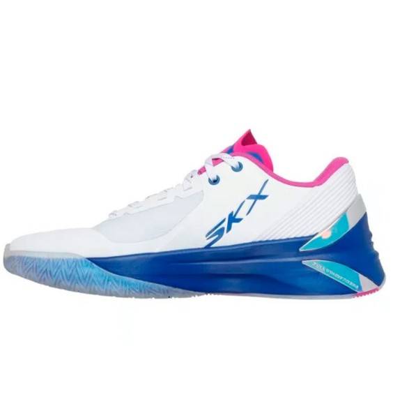 Acquista le scarpe Skechers SKX Full Court Press WLVB | 24Segons