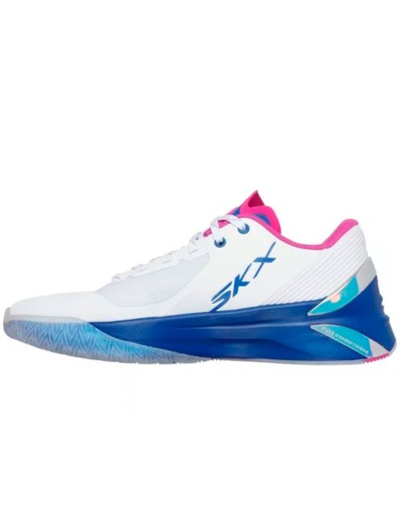 Buy Shoes Skechers SKX Full Court Press WLVB | 24Segons