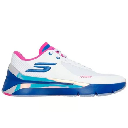 Comprar Zapatillas Skechers SKX Full Court Press WLVB | 24Segons